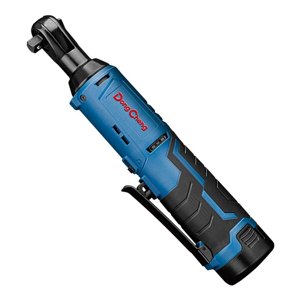 Dong Cheng DCPB02-10EK Cordless Rachet Wrench 12V 2.0AH | Dong Cheng by KHM Megatools Corp. Dong Cheng DCPB02-10EK Cordless Rachet Wrench 12V 2.0AH | Dong Cheng by KHM Megatools Corp.